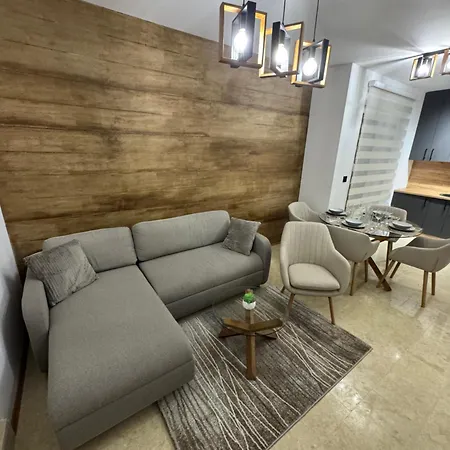 Apartamento Vip Filipovic *