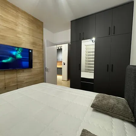 Apartamento Vip Filipovic