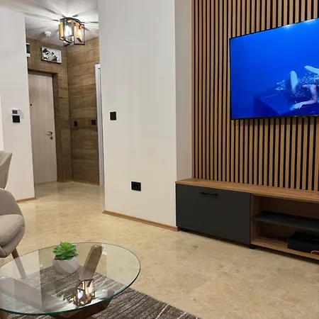 Apartamento Vip Filipovic *