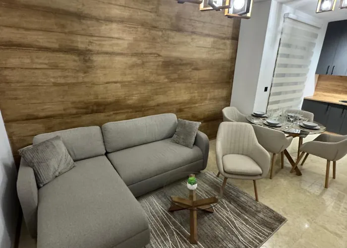 아파트 Vip Filipovic *