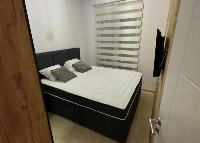 아파트 Vip Filipovic 즐라티보