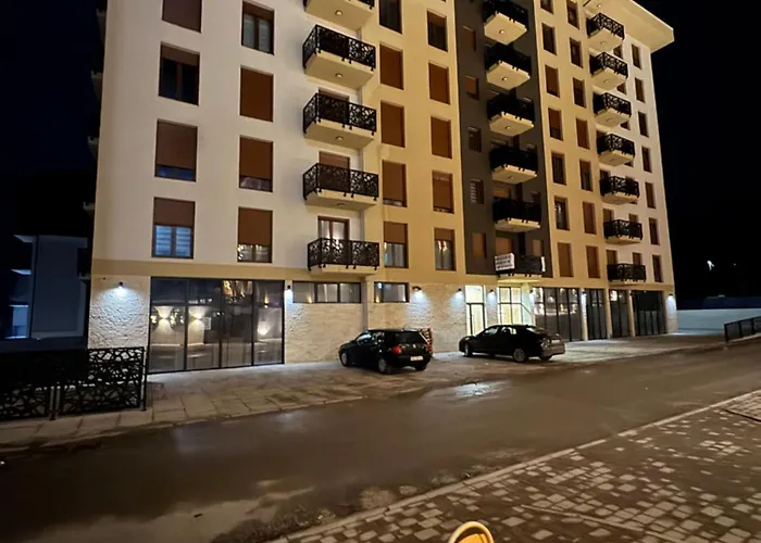 Vip Filipovic 아파트