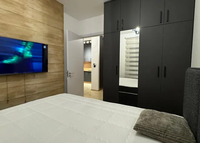 아파트 Vip Filipovic