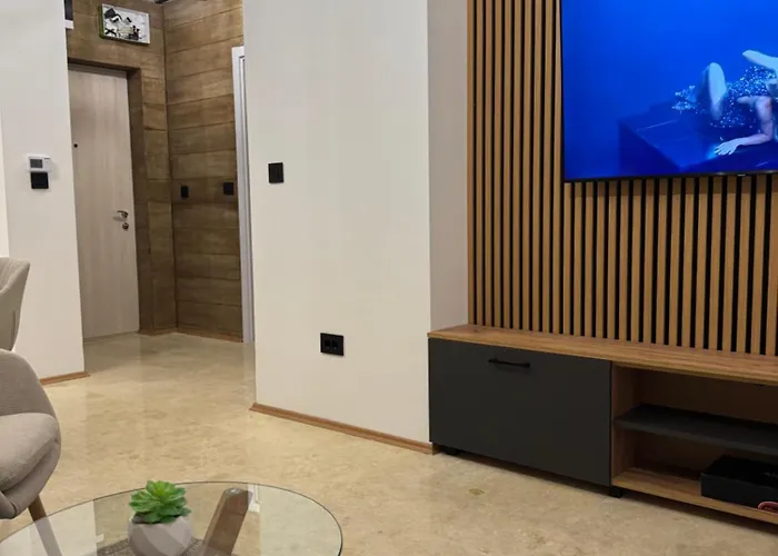 아파트 Vip Filipovic *